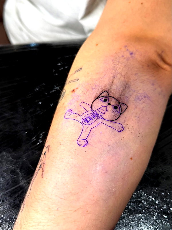 Archived image from @mika_franco_tattoos on Instagram