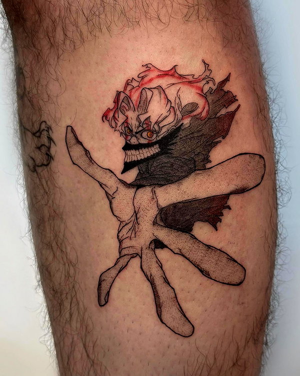 Archived image from @mika_franco_tattoos on Instagram