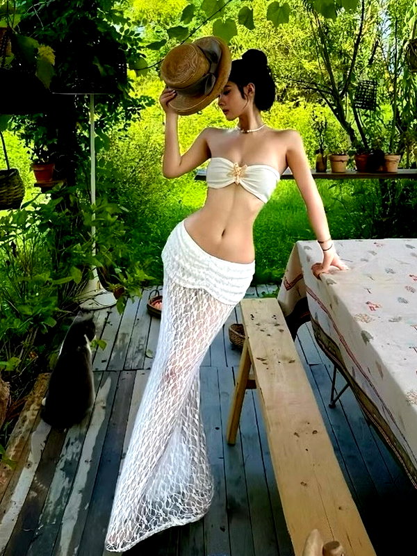 lyhythuedoxinh instagram image archive image