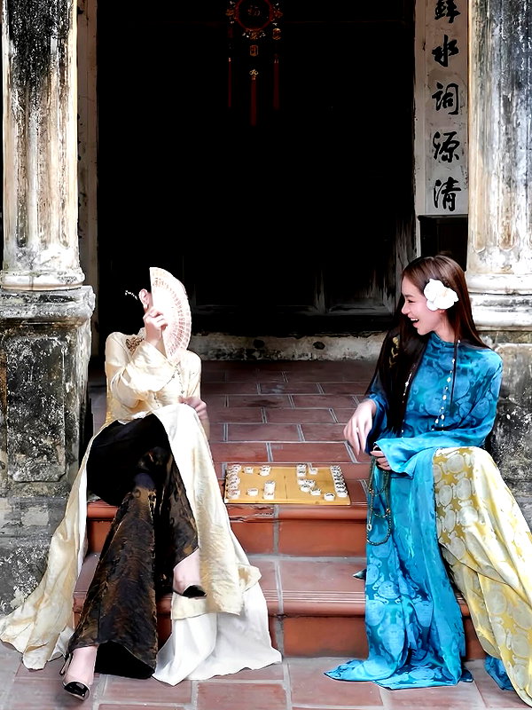 lyhythuedoxinh instagram image archive image