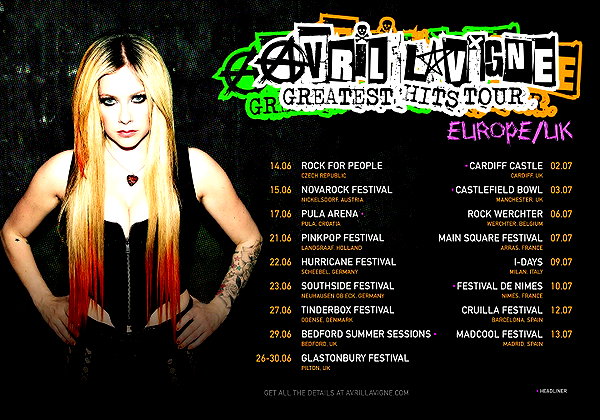 avrillavigne instagram image archive image