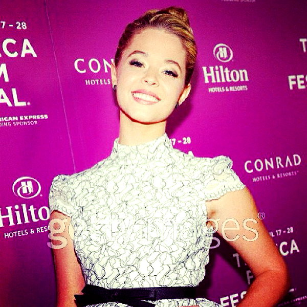 sashapieterse instagram image archive image