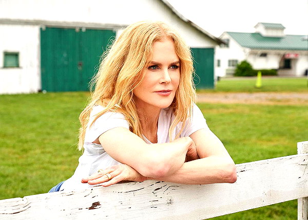 nicolekidman instagram image archive image