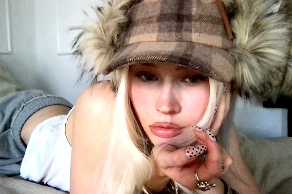girlcalledluca instagram image archive image