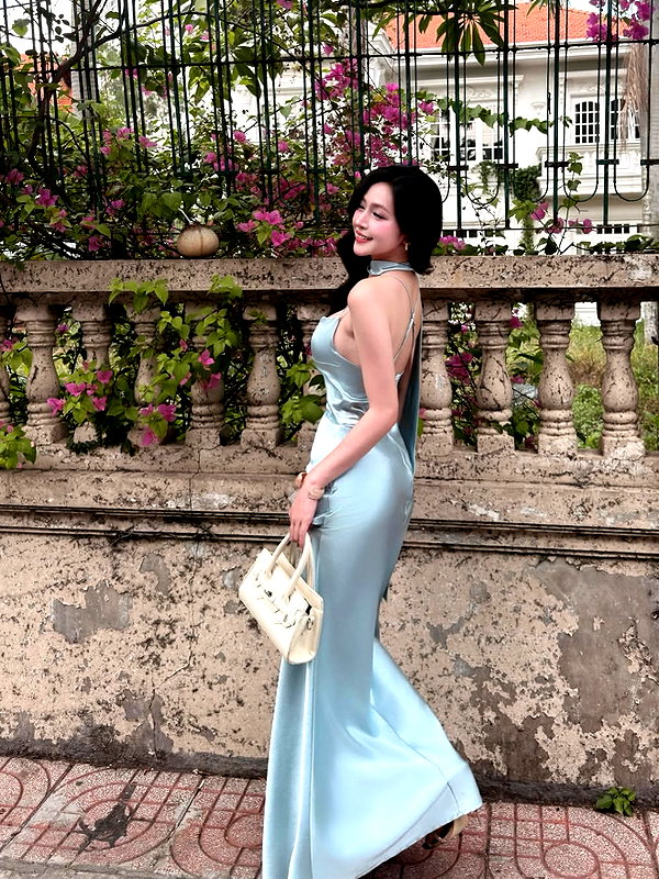 lyhythuedoxinh instagram image archive image