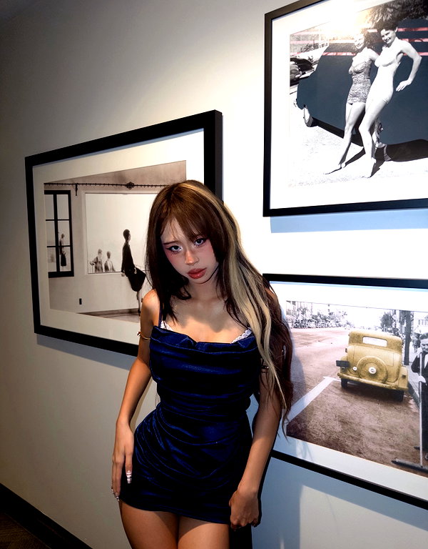 princessamelia_official instagram image archive image