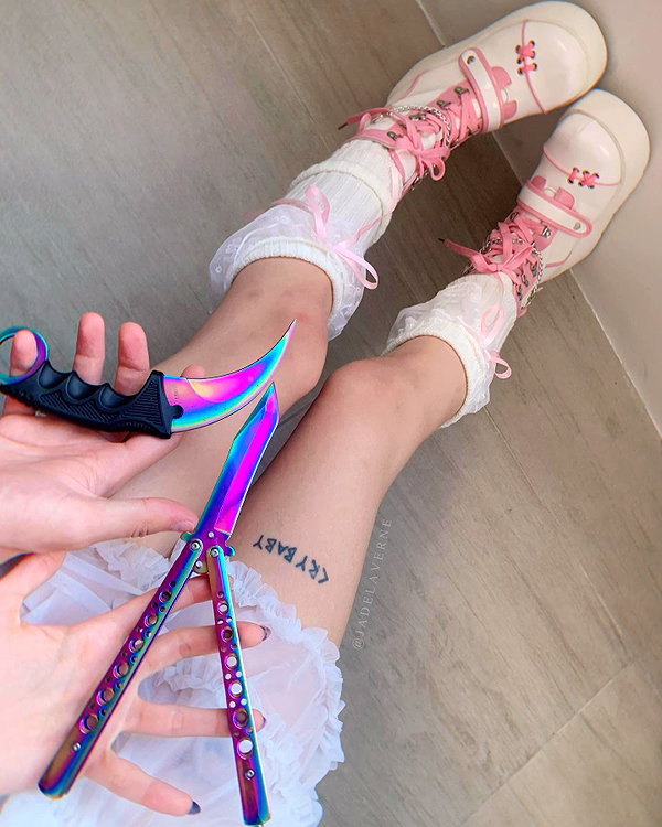 jadelaverne instagram image archive image