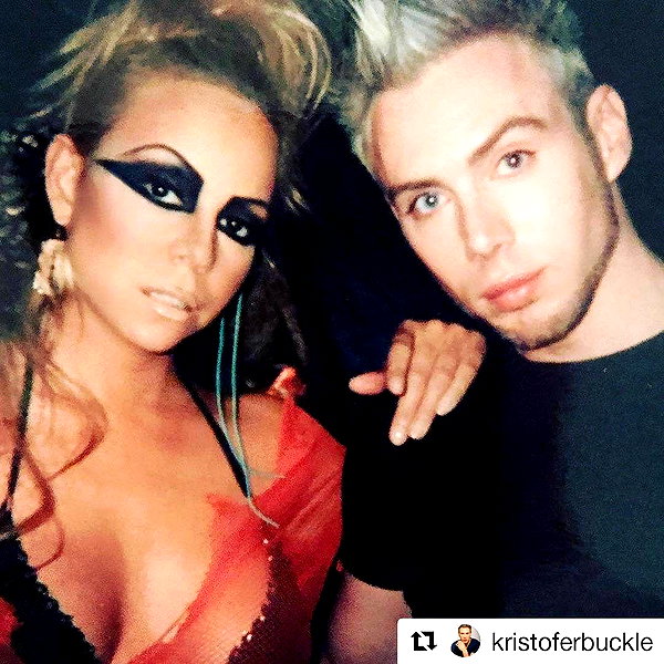 mariahcarey instagram image archive image