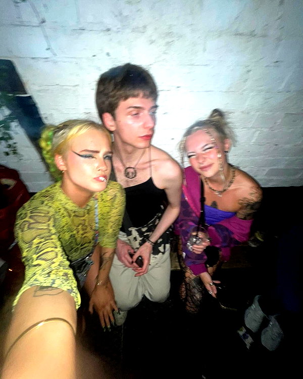 charley.chambers instagram image archive image