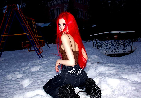 vik4au instagram image archive image