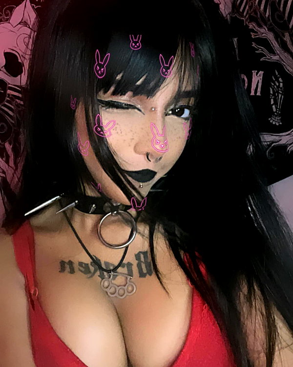 bunnymetall instagram image archive image