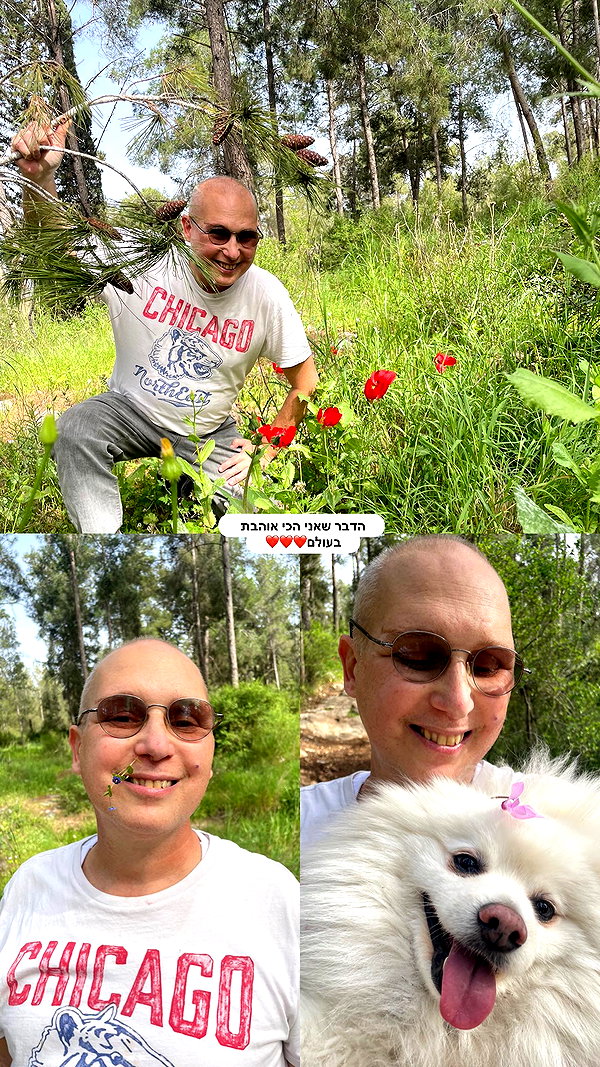 shay_livni instagram image archive image