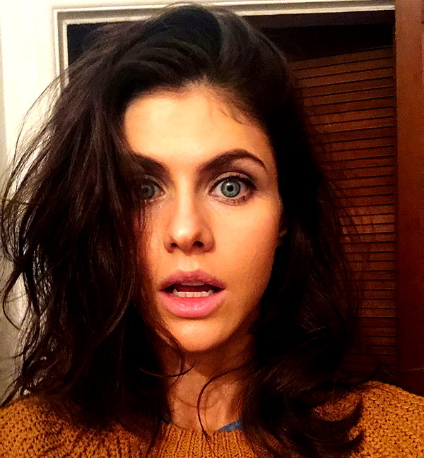 alexandradaddario instagram image archive image