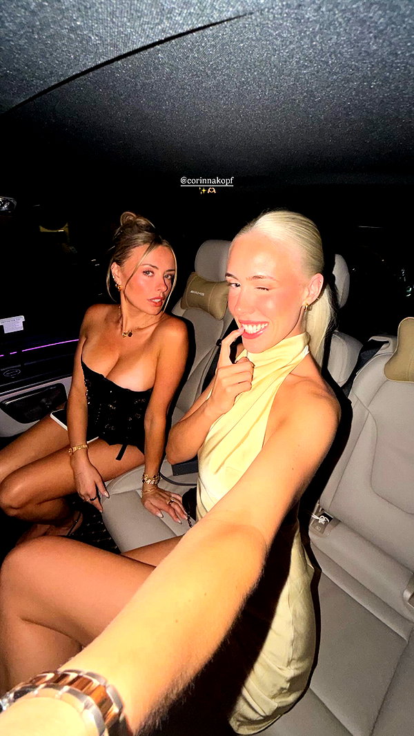 corinnakopf corinnakopf archive image
