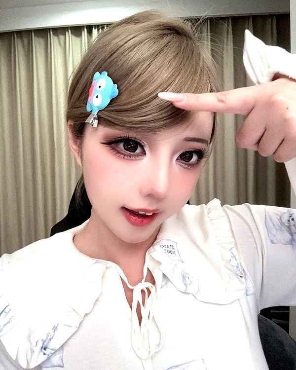 Archived image from @takomayuyi on Instagram