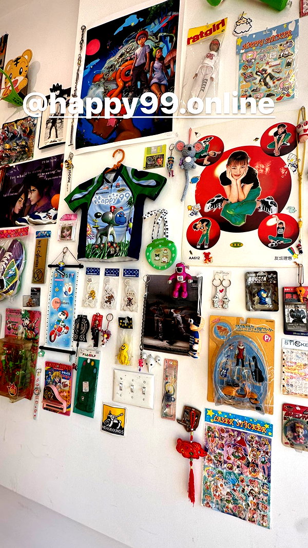 imskirby instagram image archive image