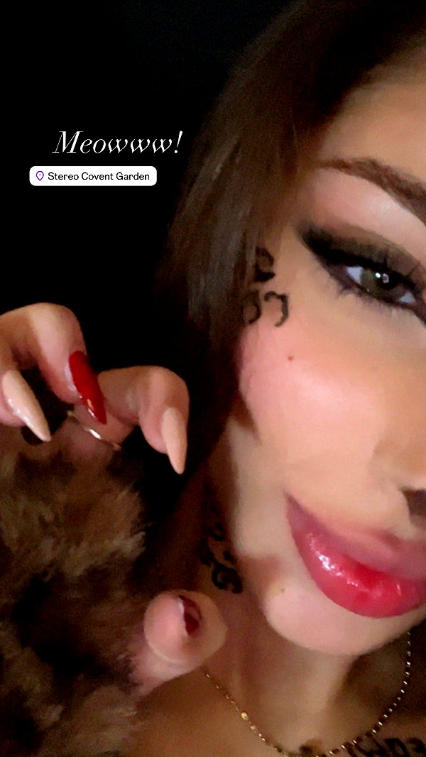 lostdollyly instagram image archive image