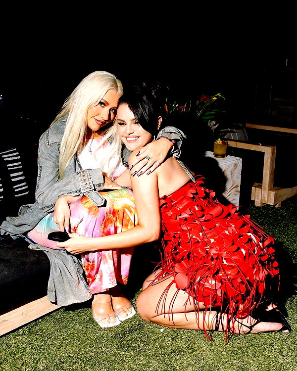xtina instagram image archive image