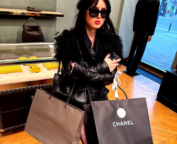 djbabysosh instagram image archive image