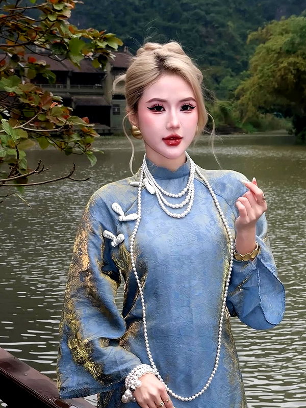 lyhythuedoxinh instagram image archive image