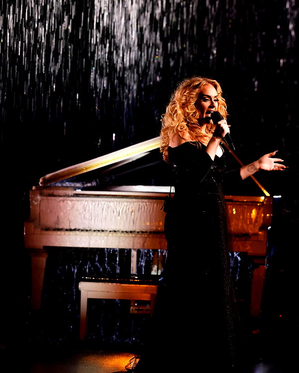 adele instagram image archive image