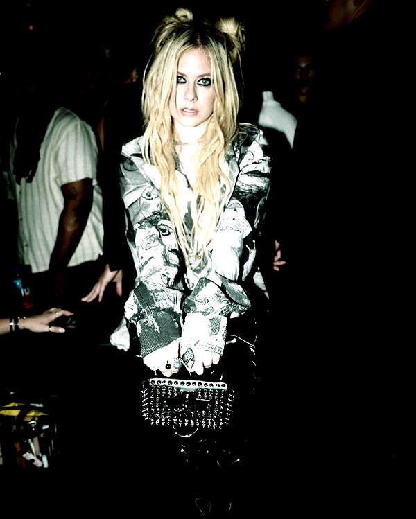 avrillavigne instagram image archive image