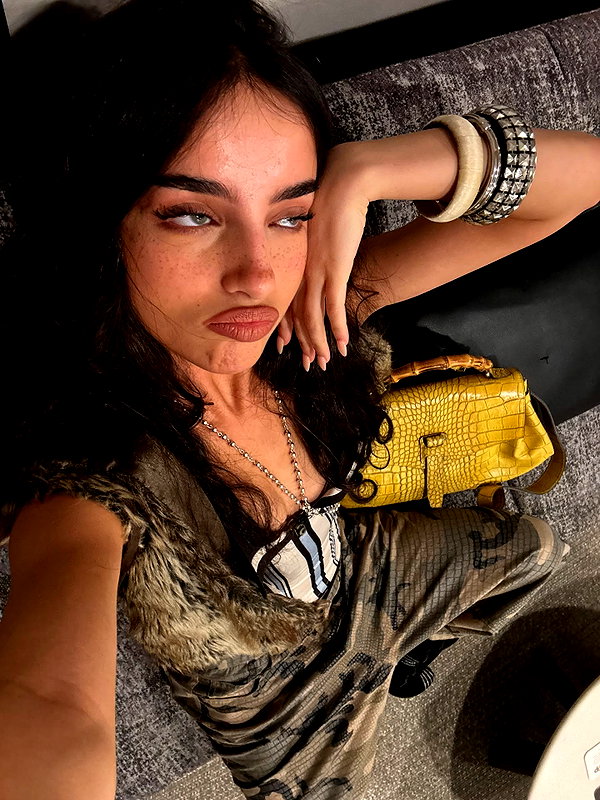 ellachristo instagram image archive image