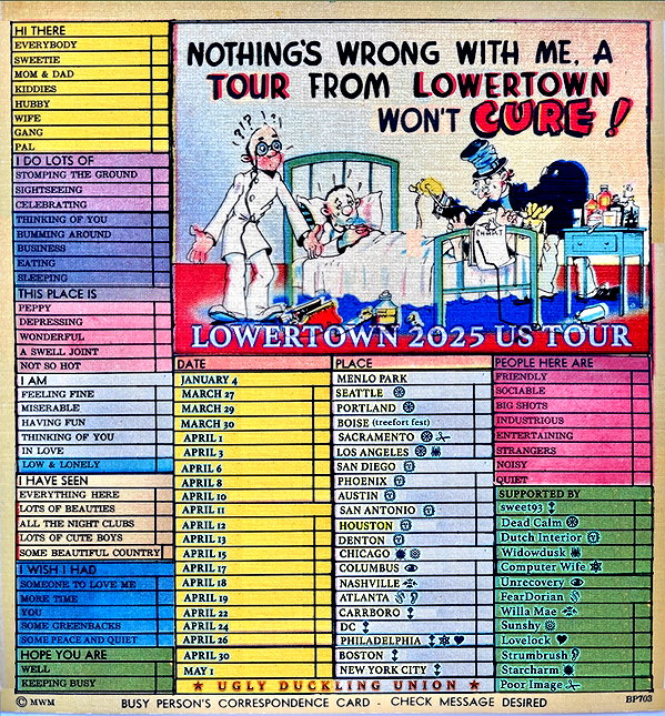 lowrtown instagram image archive image