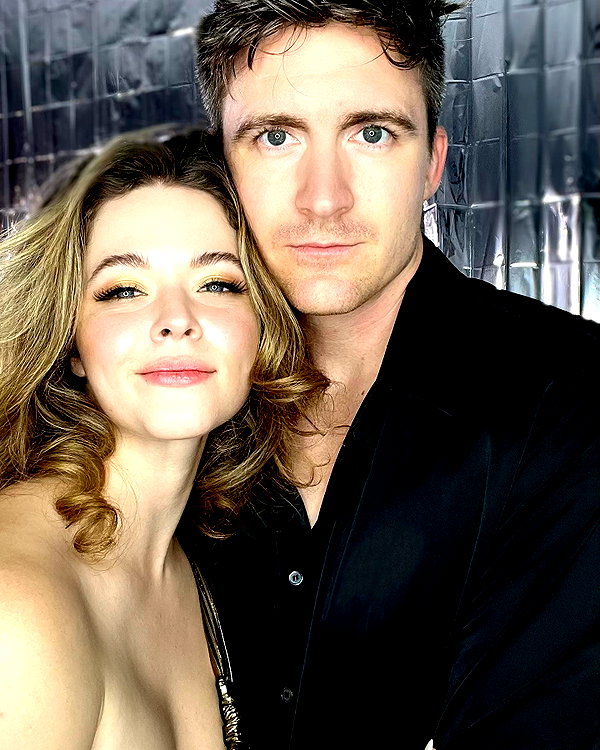 sashapieterse instagram image archive image