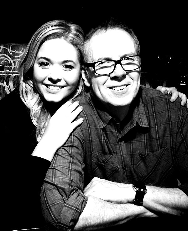 sashapieterse instagram image archive image