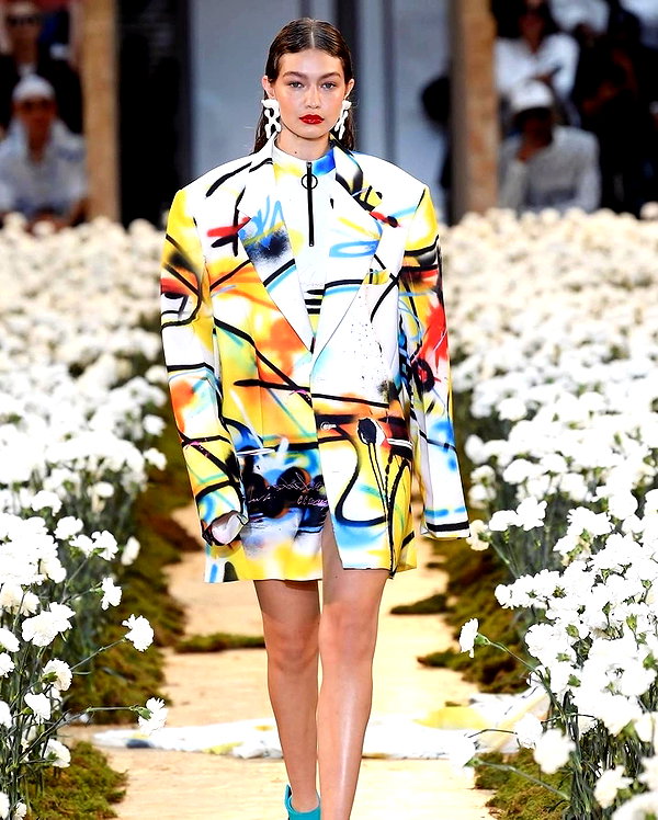 gigihadid instagram image archive image