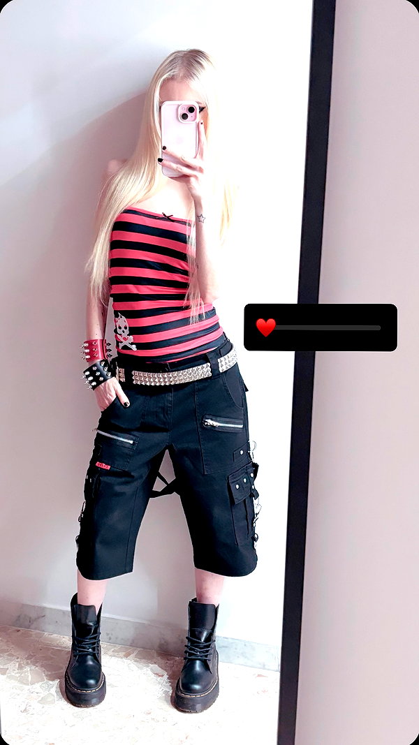 roxiechelon2 instagram image archive image