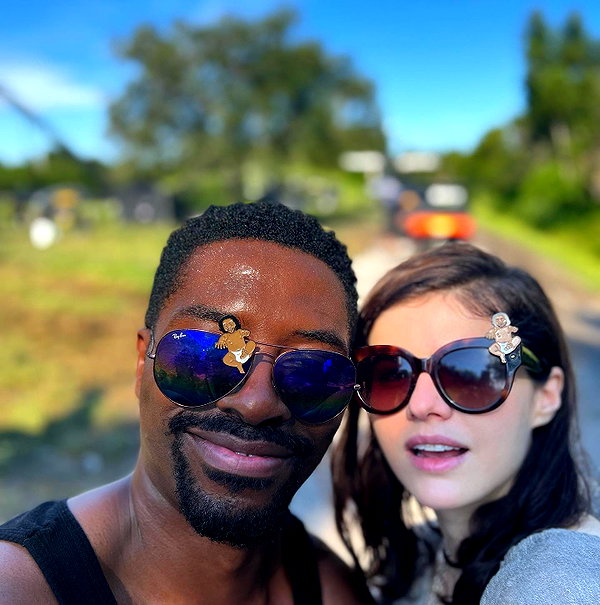 alexandradaddario instagram image archive image