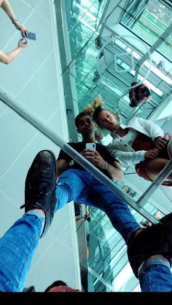 barzomer instagram image archive image