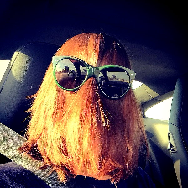 annehathaway instagram image archive image