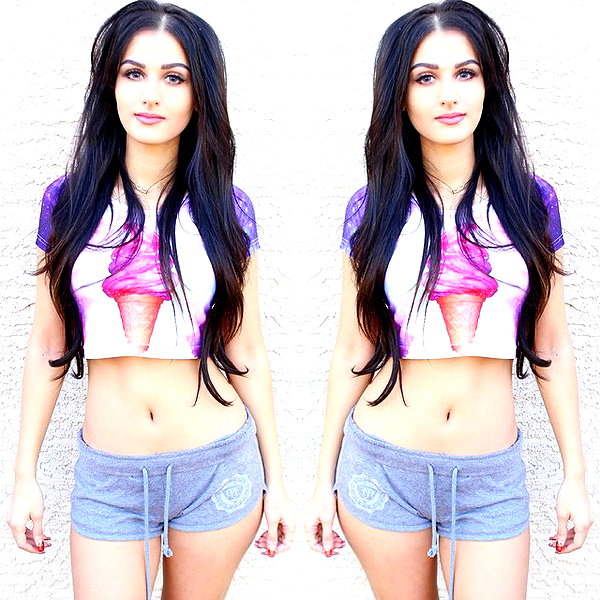 sssniperwolf instagram image archive image