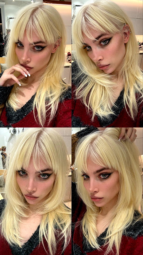 alien.hanna instagram image archive image