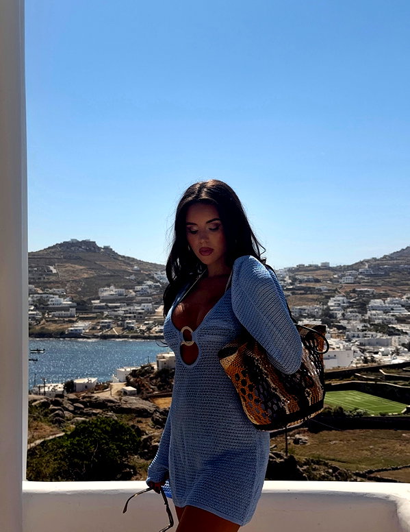 zoeliss instagram image archive image