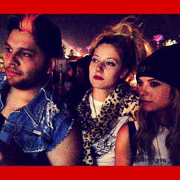 ashleybenson instagram image archive image