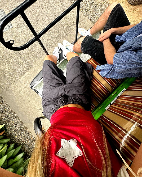sophadophaa_ instagram image archive image