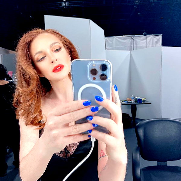 lindsaylohan instagram image archive image