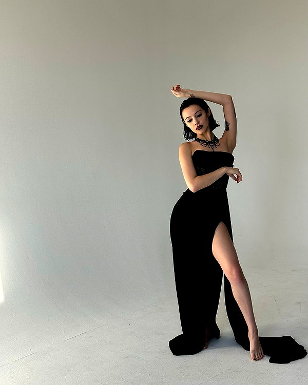 kaiamillerx instagram image archive image