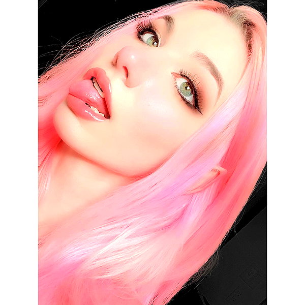 danielle.mercedie instagram image archive image