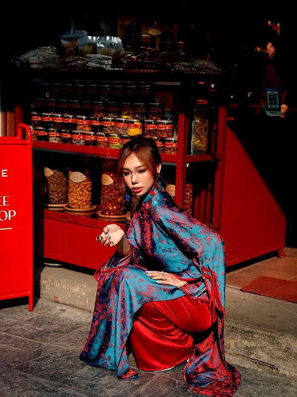 lyhythuedoxinh instagram image archive image