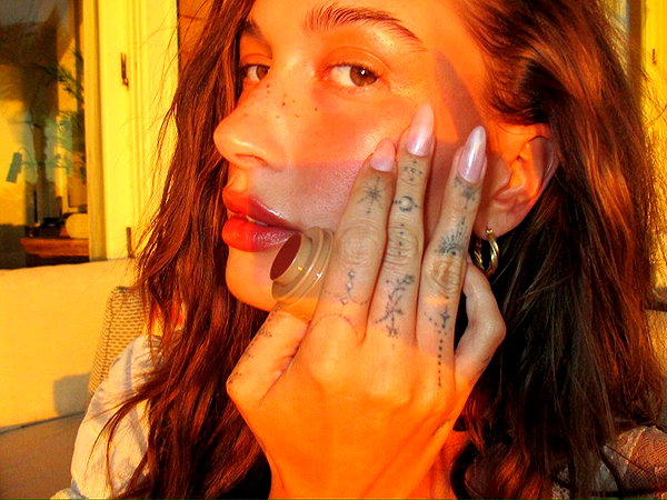 haileybieber instagram image archive image