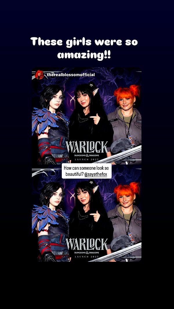 sayathefox instagram image archive image