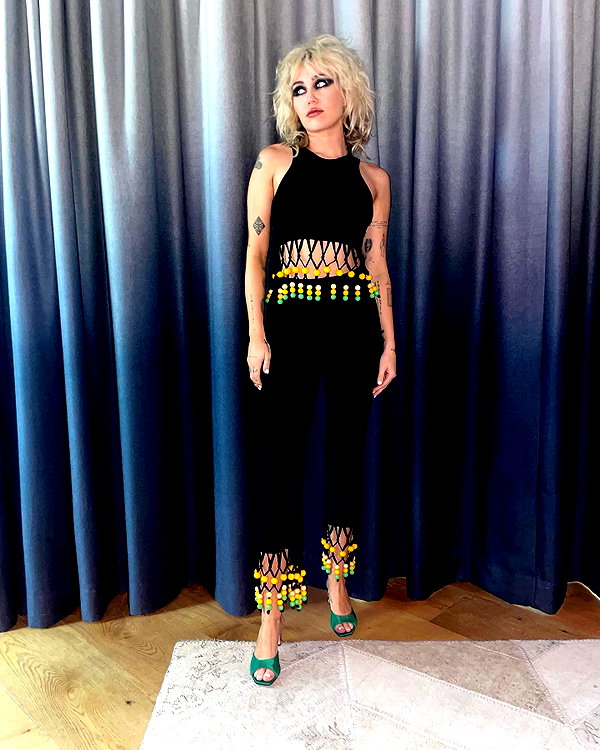 mileycyrus instagram image archive image