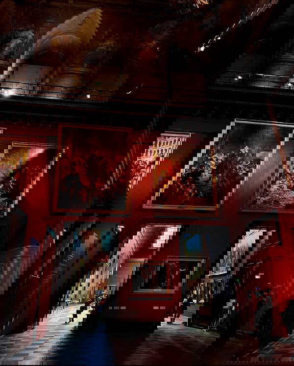 kkulakovaa image ~ Altpins