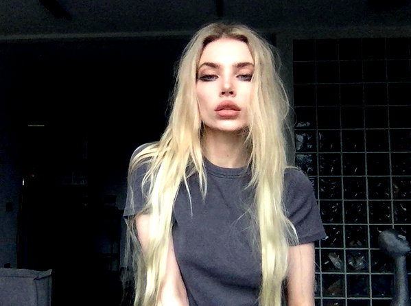 alien.hanna instagram image archive image