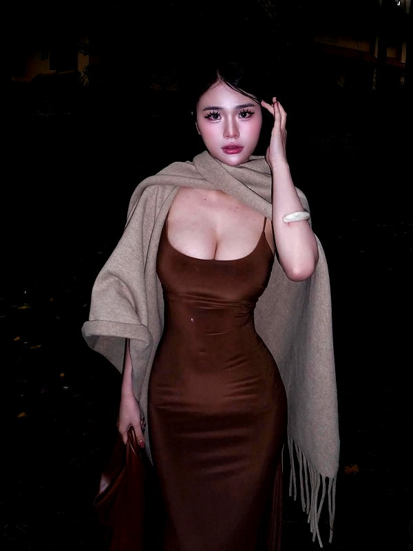 lyhythuedoxinh instagram image archive image